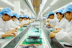 Dong Nai leads southern localities in attracting RoK investment 
