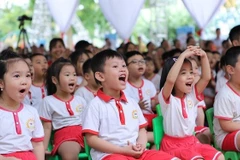 Vietnam records important achievements in population work over 60 years