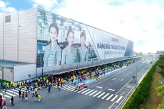 Vietnam to improve institutions to attract foreign investment