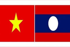 Vietnamese, Lao leaders exchange greetings on 60th anniversary of diplomatic ties
