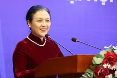 30th anniversary of Vietnam-Ukraine diplomatic ties marked in Hanoi