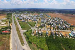 Hanoi to inspect violations of plots and ground sales