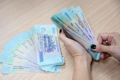 More than 17.5 trillion VND raised through G-bond auctions in June