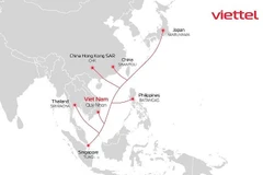ADC cable route projected to be operational by 2023