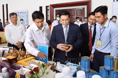 PM attends Soc Trang investment promotion conference