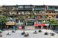 Mixed opinions over proposal for limited-term apartment ownership