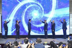 Forum calls for OV entrepreneurs’ help with promoting Vietnamese goods, brands