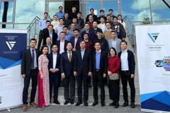Network helps connect Vietnamese, German experts in automobile sector