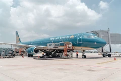 Airlines asked to take stricter measures against staff's smuggling, trade violations