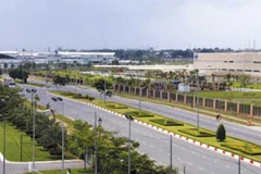 Hanoi lures 1.28 billion USD of FDI in 10 months