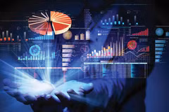 Tech firms forecast to continue benefiting from digital economy growth