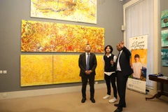 Vietnam Days in UK come to successful end