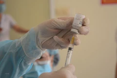 Additional 2,161 COVID-19 cases reported on September 5
