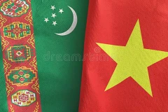 Leaders congratulate Turkmen counterparts on Independence Day