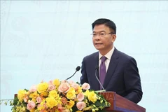 Vietnam, Laos eye stronger justice cooperation