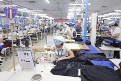 Vietnam, Thailand look toward 25 billion USD in trade