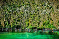 Workshop seeks to promote responsible tourism and wildlife conservation
