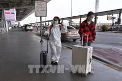 Thailand to issue medical treatment visa next year