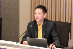 Thai Cabinet approves new tax breaks for SMEs