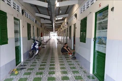 Localities speed up disbursement in support of pandemic-hit labourers