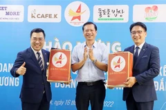 Dak Lak looks to boost trade links with RoK businesses