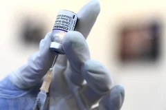 COVID-19 vaccines for children aged 5-12 to arrive this weekend