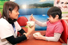 Efforts made to ensure best care for children with disabilities