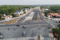 Southern Key Economic Zone needs special mechanisms to improve poor transport infrastructure