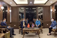 Thai province creates favourable conditions for Vietnamese community