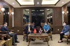 Thai province creates favourable conditions for Vietnamese community
