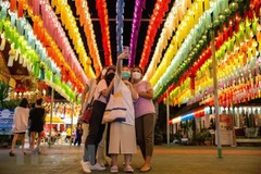 Thai tourism needs more stimulus to achieve revenue target