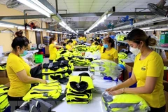 This year’s GDP growth can surpass target: GSO