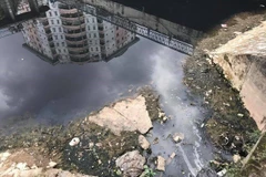Environmental protection indicator set to be revised