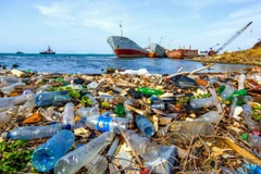 Australia to launch new Plastics Innovation Hub in Vietnam