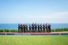 ASEAN economic ministers’ meeting optimistic about regional growth