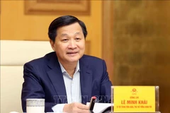 No increases in medical service fees: Deputy PM
