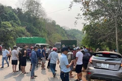 Traffic accidents claim 37 lives during three-day holiday