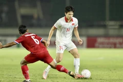AFF Cup: Vietnam has good start with 6-0 victory against Laos