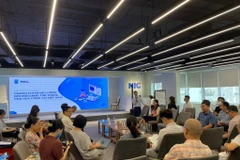 Workshop highlights need for Innovation index framework in public sector