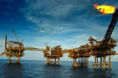 PVEP exceeds numerous set targets in Q1