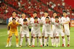 Tickets for Vietnam’s matches in AFF Cup 2022 to be sold from December 10 