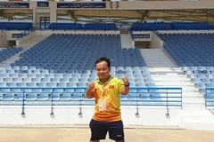 Nguyen wins Vietnam’s second World Para Athletics gold