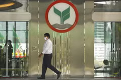 Thai banks expand operations in different sectors