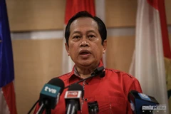 Malaysia's government debt exceeds 240 billion USD
