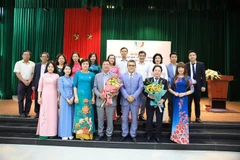 Hanoi friendship association hailed for boosting Vietnam-Palestine ties