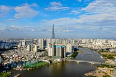 French businesses hope to contribute to HCM City’s development: diplomat