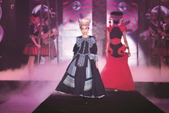 Vietnam International Fashion Tour to promote culture, tourism