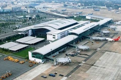 PM orders work start on new terminal of Tan Son Nhat airport in Q3