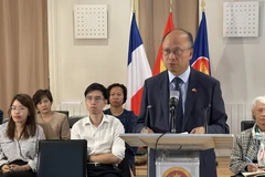 Policies on overseas Vietnamese discussed at webinar
