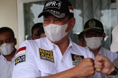 Indonesian economy forecast to grow 4.6 percent in 2022